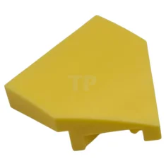 LEGO Pente courbée 2 x 2 x 2/3 avec pointe