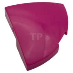 LEGO Slope, Curved 2 x 2 x 2/3 Corner Round