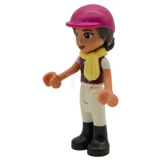LEGO Friends Cindy
