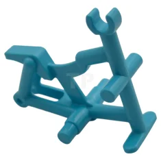 LEGO Telaio del triciclo