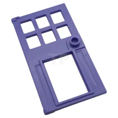 LEGO Door 1 x 4 x 6 with 6 Panes and…