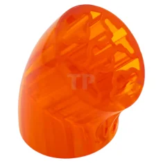 LEGO Tube 3 x 3 avec trous d'axe - 45º