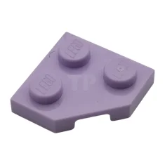 LEGO Plate 2 x 2 Cut Corner