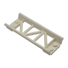 LEGO Train, Track Roller Coaster Straight 8L