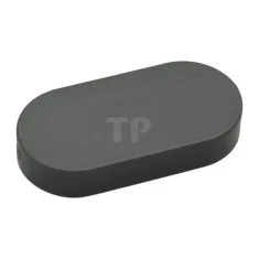 LEGO Tile 1 x 2 Oval