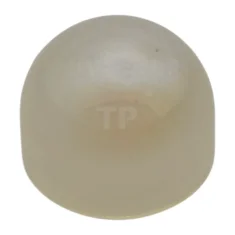 LEGO Brick, Round 1 x 1 x 2/3 Dome Top