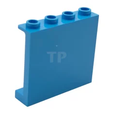 LEGO Panel 1 x 4 x 3 with Side Support