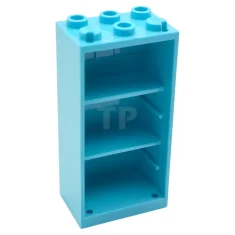 LEGO Schrank 2 x 3 x 5