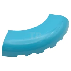 LEGO Slope Spherical 5 x 5 x 1 Round Corner