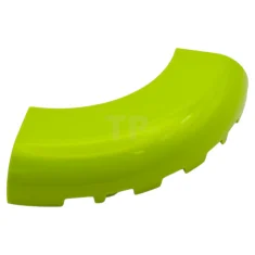 LEGO Slope Spherical 5 x 5 x 1 Round Corner