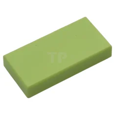 LEGO Tile 1 x 2