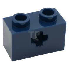 LEGO Mattone 1 x 2 con foro per l'asse