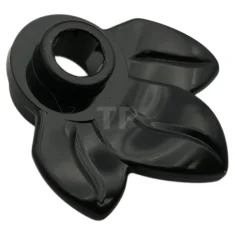 LEGO Plate 1 x 1 Round with Leaf