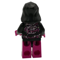 LEGO Arika - Magenta Legs