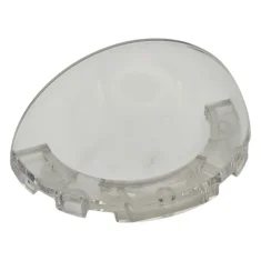 LEGO Windscreen 3 x 6 x 2 1/3 Quarter Sphere