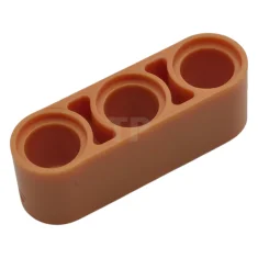 LEGO Liftarm 1 x 3 Thick