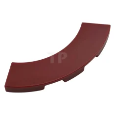 LEGO Tile 3 x 3  Round Corner