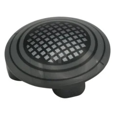 LEGO Plaque, ronde 2 x 2 à fond arrondi (studs de…