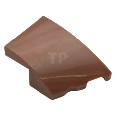 LEGO Wedge 3 x 2 No Studs Right