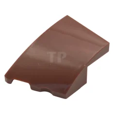 LEGO Wedge 3 x 2 No Studs Left