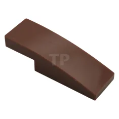 LEGO Slope, Curved 3 x 1 x 2/3