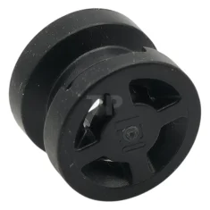 LEGO Wheel  8mm D. x 6mm with Slot