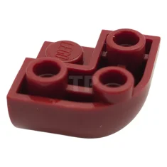 LEGO Slope, Curved 2 x 2 Inverted Corner with Recessed Stud