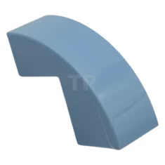 LEGO Slope, Curved 2 x 1 x 1 2/3