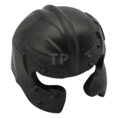 LEGO Minifigure, Headgear Helmet Castle / Fantasy Rounded with Rivets, Plates,…