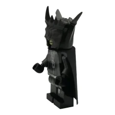LEGO Boca de Sauron - Brazos Gris Oscuro Perla