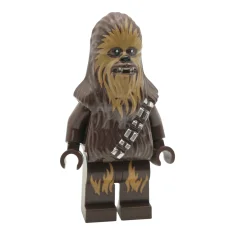 LEGO Chewbacca™ - SMART Play™
