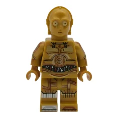 LEGO C-3PO™ - SMART Play™