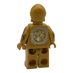 LEGO C-3PO™ - SMART Play™