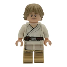 LEGO Luke Skywalker™ - SMART Play™