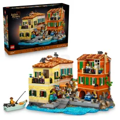 LEGO Die Italienische Riviera