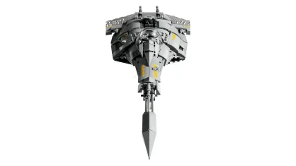 LEGO De Mandalorians N-1 Starfighter™