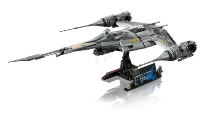 LEGO De Mandalorians N-1 Starfighter™