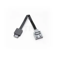 LEGO Powered Up to Power Functions Adapter (Speed Contol)