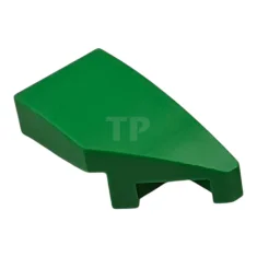 LEGO Slope 2 x 1 x 2/3 Wedge Right