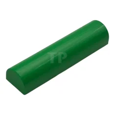 LEGO Pendenza 1 x 4 x 2/3 a doppio curvo