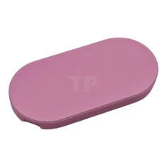 LEGO Tile 2 x 4 Oval