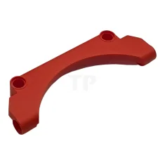 LEGO Technic, Panel Car Mudguard Arched 9 x 1 x 3…