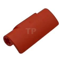 LEGO Technic, Panel Curved 2 x 5 x 1