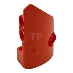LEGO Panneau 2 x 3 x 5, carénage #2 droit