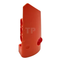 LEGO Panel 2 x 3 x 7, Fairing #4 Right