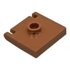 LEGO Container, Box 2 x 2 x 1 1/3 Lid with…