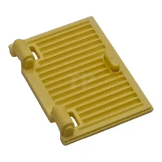 LEGO Window 1 x 2 x 3 Shutter with Hinges and…