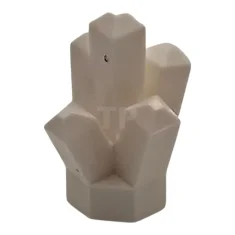 LEGO Rock 1 x 1 Crystal 5 Point