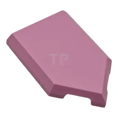 LEGO Piastrelle 2 x 3 Pentagonali