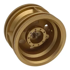 LEGO Wheel 30.4mm D. x 20mm with No Pin Holes and…